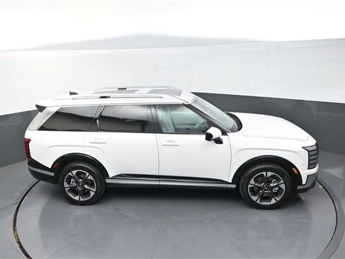 New 2026 Hyundai Palisade Limited image 31