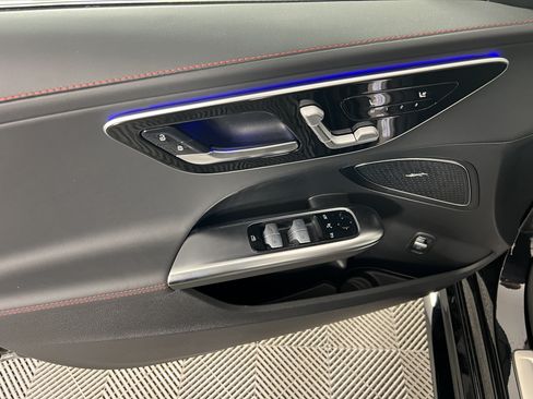 New 2026 Mercedes-Benz C 43 AMG 4MATIC Sedan image 19