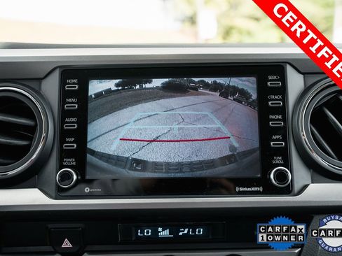 Certified 2022 Toyota Tacoma SR5 image 19