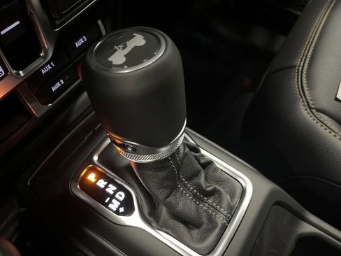 New 2025 Jeep Wrangler Sahara image 20