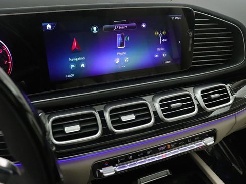 New 2026 Mercedes-Benz GLE 450 4MATIC image 5