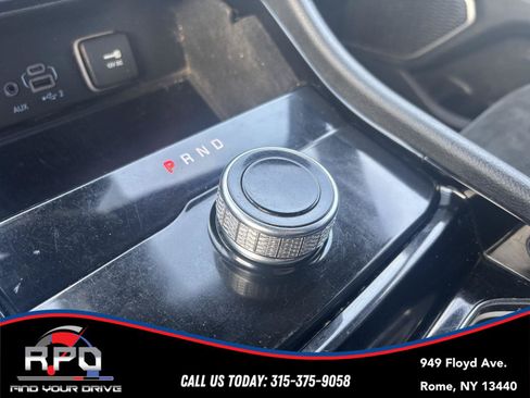 Used 2021 Jeep Grand Cherokee L Laredo AWD/4WD image 20