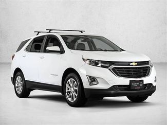 Used 2019 Chevrolet Equinox LT AWD/4WD video 3