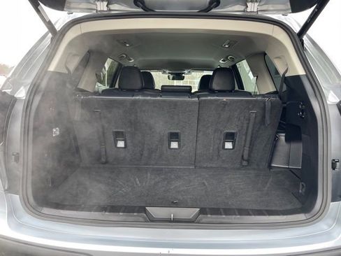 Certified 2023 Subaru Ascent Limited image 24