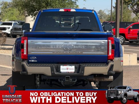 Used 2026 Ford F450 King Ranch AWD/4WD image 5