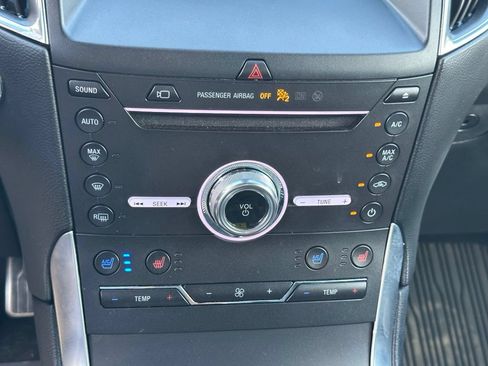 Used 2019 Ford Edge ST w/ Equipment Group 401A AWD/4WD image 30