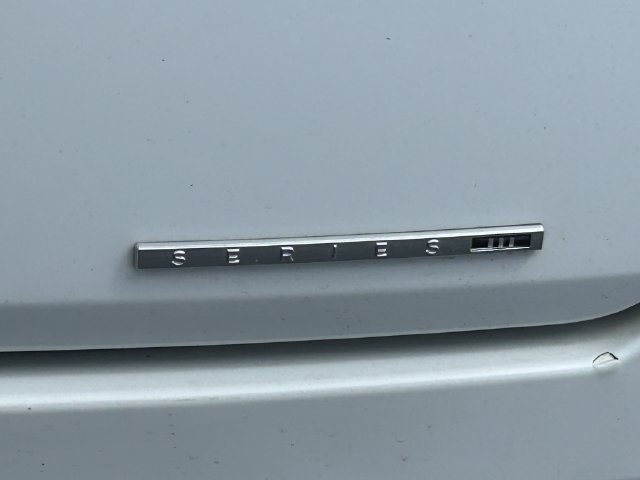 Used 2024 Jeep Wagoneer Series III AWD/4WD image 5