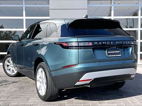 Used 2026 Land Rover Range Rover Velar S AWD/4WD image 12