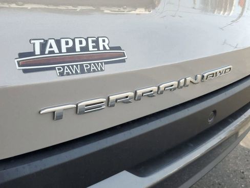 New 2025 GMC Terrain Elevation w/ Elevation Premium Package image 6