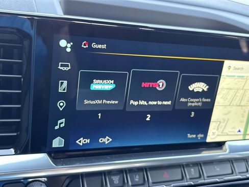 New 2026 Chevrolet Silverado 3500 LT w/ Convenience Package image 29