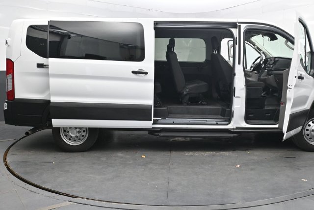 Used 2023 Ford Transit 350 XL AWD/4WD image 47