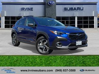 Certified 2024 Subaru Crosstrek 2.0i Premium video 1
