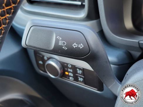 New 2026 Ford Maverick Tremor AWD/4WD image 32