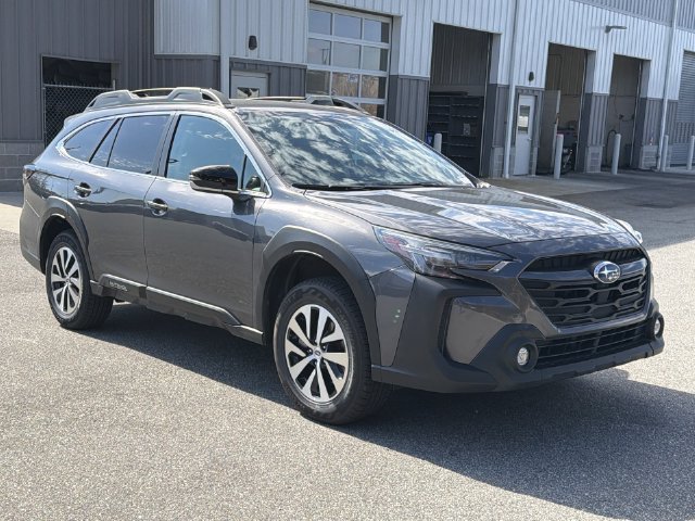 Certified 2023 Subaru Outback Premium AWD/4WD image 15