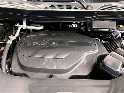 Used 2022 Honda Passport TrailSport image 9