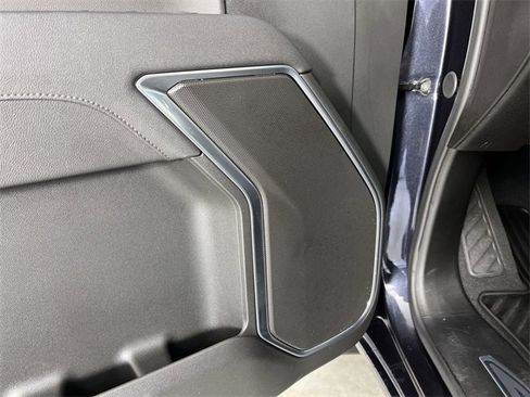 Used 2026 GMC Sierra 1500 Elevation image 24