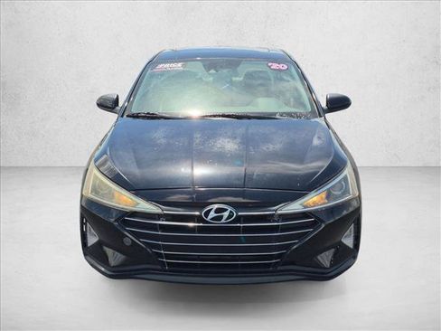 Used 2020 Hyundai Elantra Value Edition FWD image 2