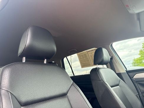 Used 2019 Volkswagen Atlas SE FWD image 38