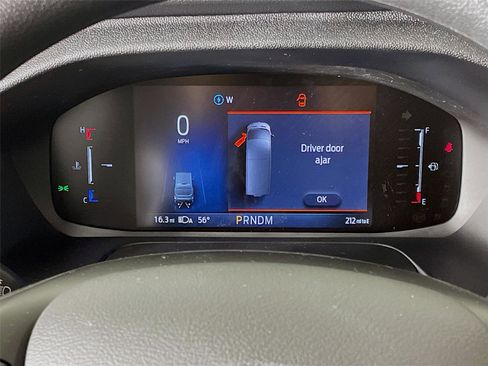 New 2026 Ford Transit 250 148 Medium Roof Extended AWD image 13