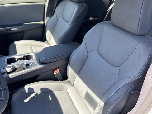 New 2026 Lexus RZ 350e 2WD image 20