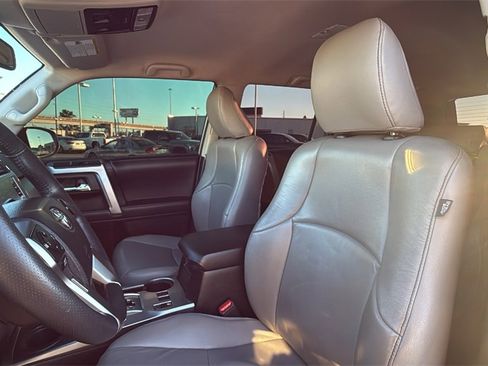 Used 2022 Toyota 4Runner SR5 image 13