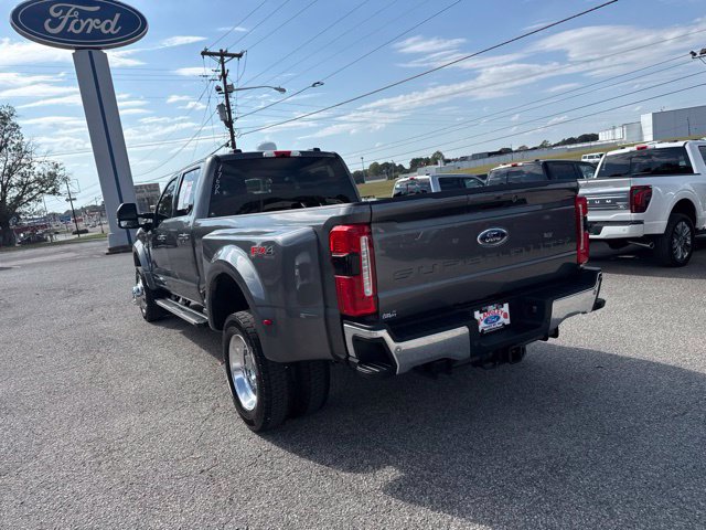 Used 2026 Ford F450 Lariat w/ Chrome Package AWD/4WD image 14