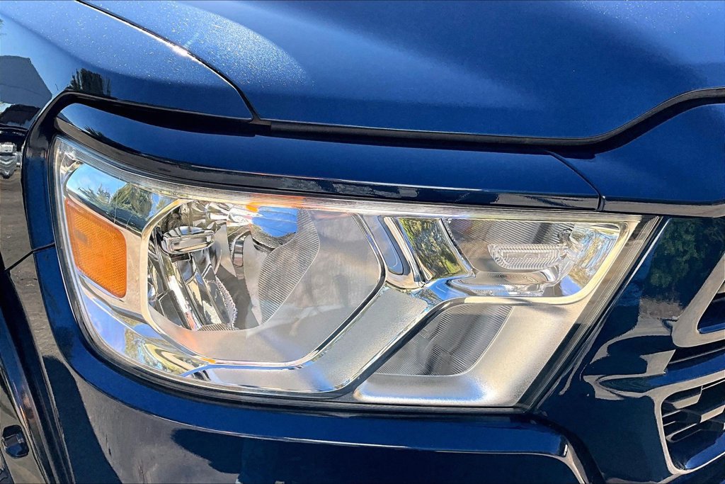 Used 2022 RAM 1500 Big Horn AWD/4WD image 35