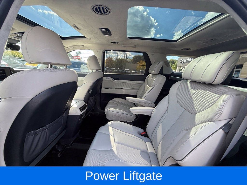 Used 2024 Hyundai Palisade Calligraphy AWD/4WD image 21