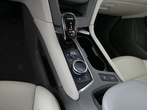 Used 2023 Cadillac XT5 Premium Luxury w/ Technology Package image 22