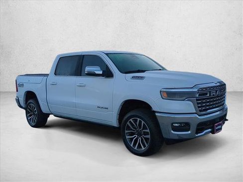 New 2026 RAM 1500 Limited image 7