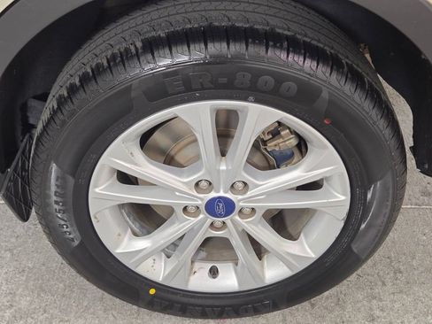 Used 2017 Ford Escape S FWD image 14