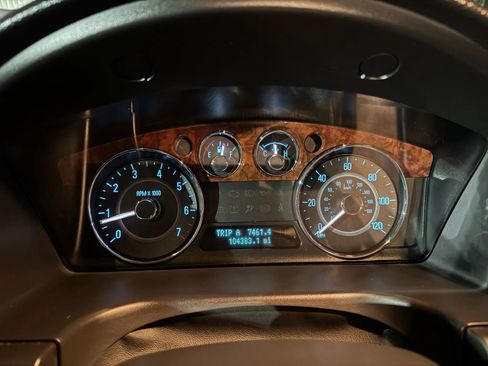 Used 2011 Ford Flex Limited image 28