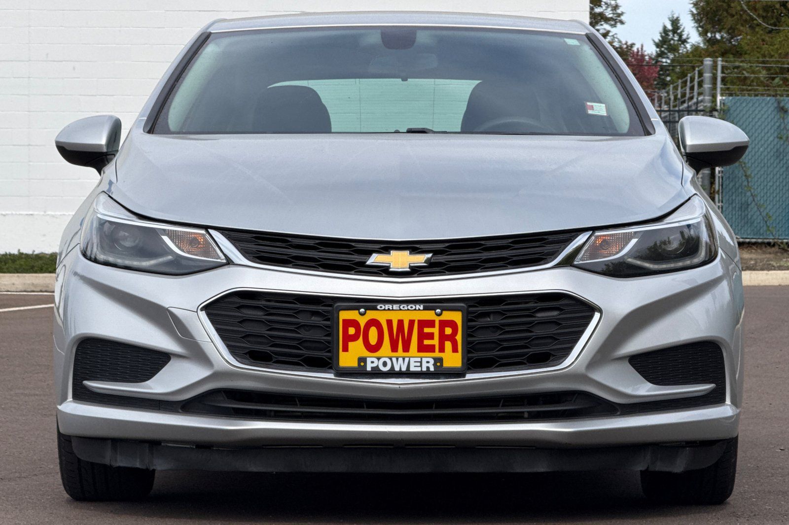 Used 2017 Chevrolet Cruze LT FWD image 9