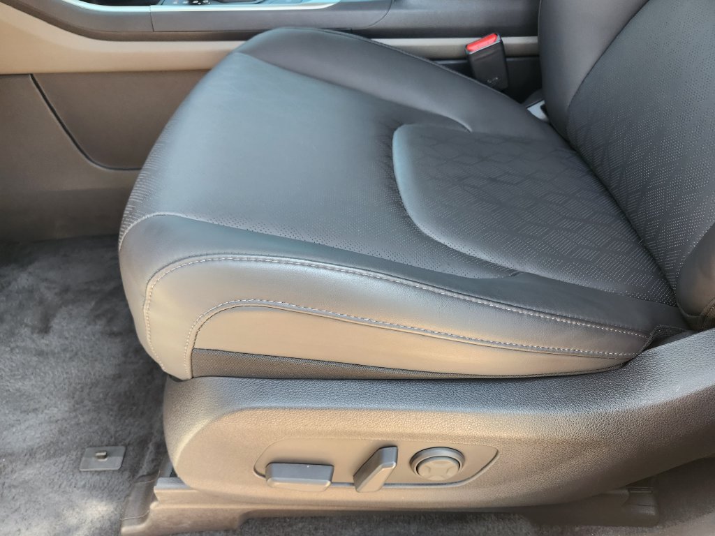 New 2026 Kia Carnival FWD image 22