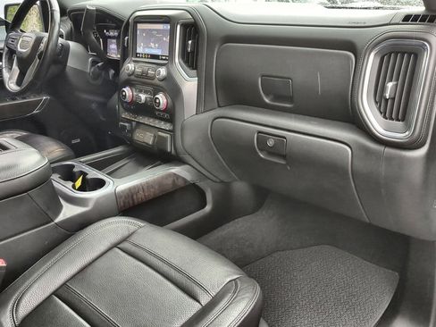 Used 2020 GMC Sierra 1500 Denali w/ Denali Ultimate Package AWD/4WD image 30