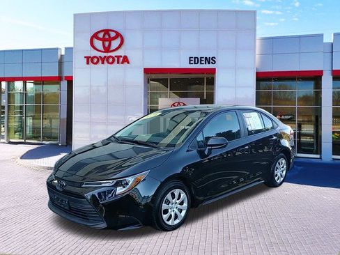 Certified 2024 Toyota Corolla LE image 11