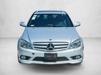 Used 2008 Mercedes-Benz C 300 4MATIC Sedan video 2