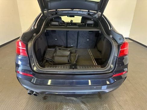 Used 2015 BMW X4 xDrive35i image 11
