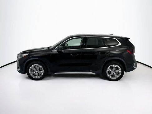 Used 2025 BMW X1 xDrive28i AWD/4WD image 8