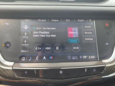 Used 2020 Cadillac XT6 Sport AWD/4WD image 22