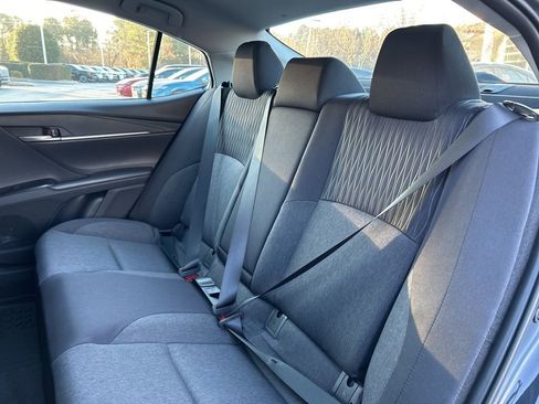 New 2026 Toyota Camry LE image 9