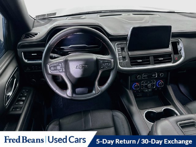 Used 2023 Chevrolet Suburban RST w/ Luxury Package AWD/4WD image 30
