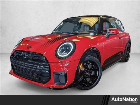 New 2026 MINI Cooper S image 1