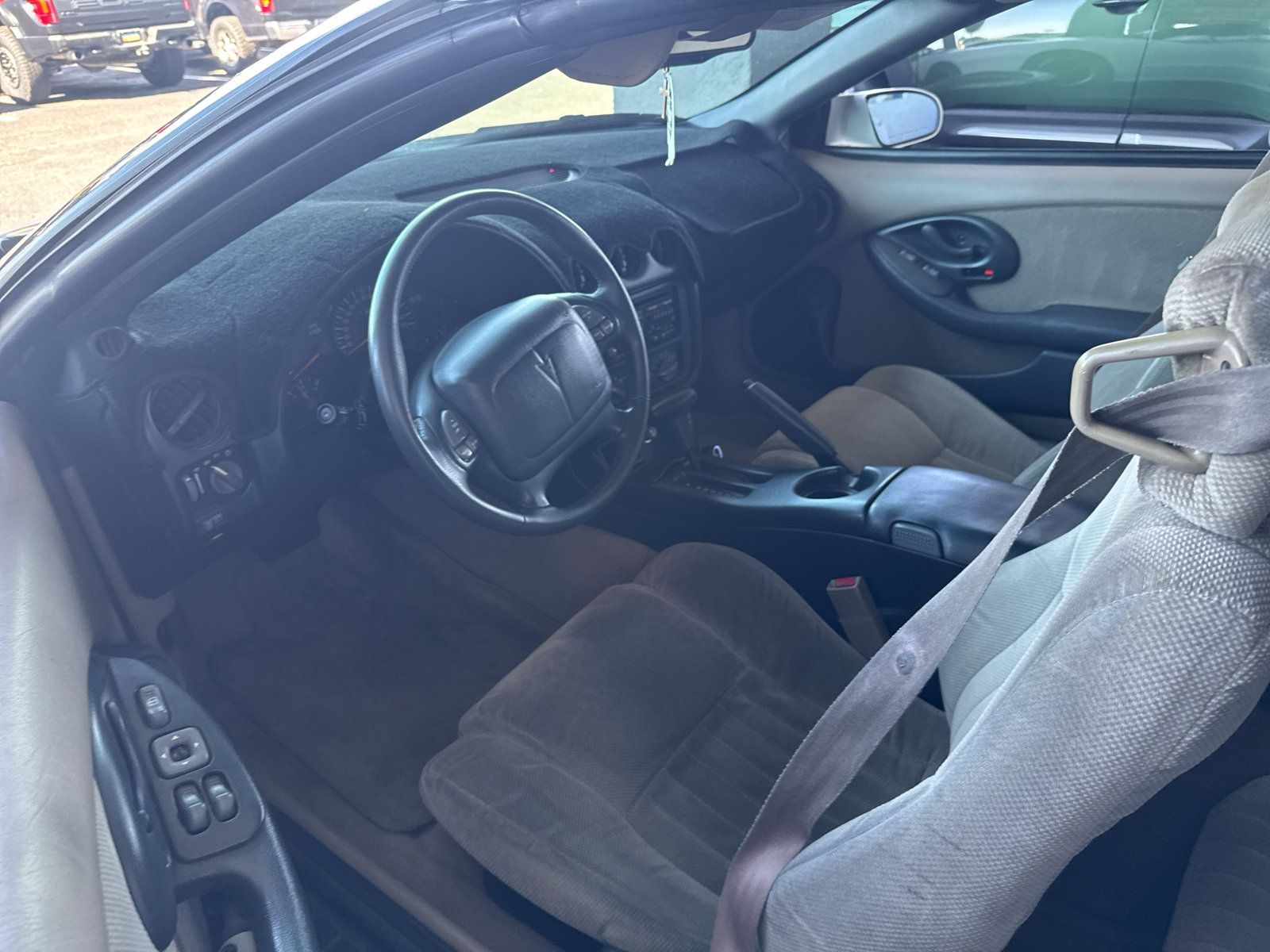 Used 1997 Pontiac Firebird Trans Am RWD image 10