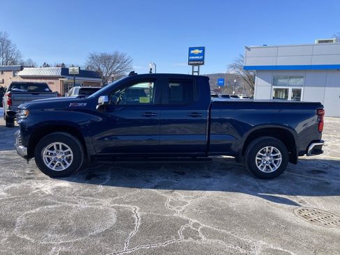 Used 2021 Chevrolet Silverado 1500 LT image 4