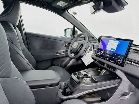 New 2026 Toyota C-HR AWD/4WD image 34