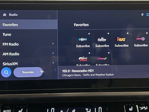 Used 2025 Toyota Camry SE w/ Multimedia Upgrade Package FWD image 66