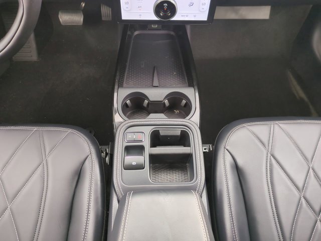 Used 2025 Ford Mustang Mach-E Select RWD image 20