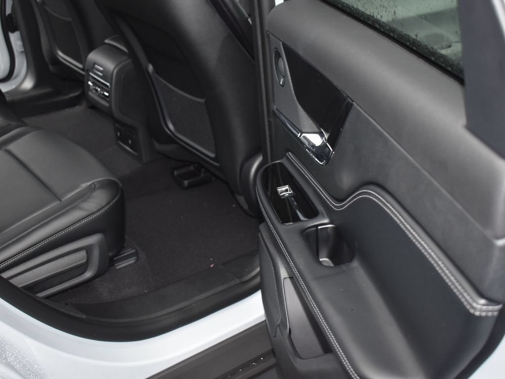 New 2026 Lincoln Corsair Grand Touring AWD/4WD image 15