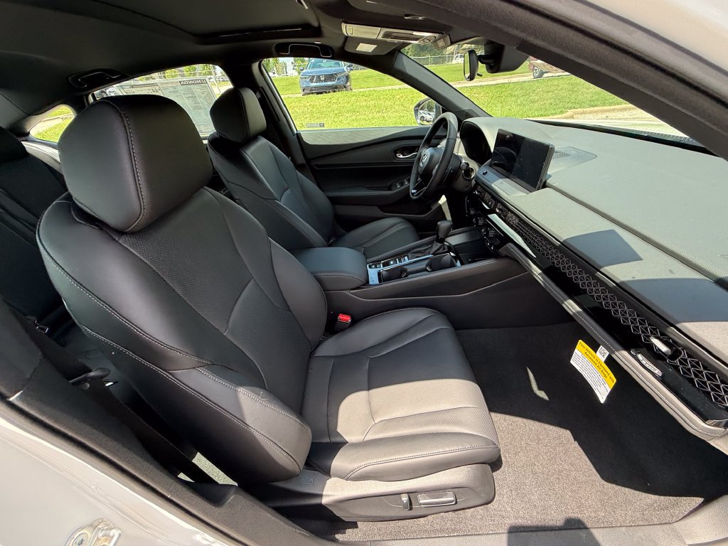 New 2026 Honda Accord Sport image 42